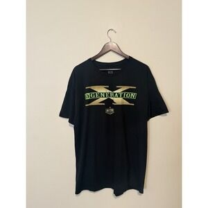 WWE WRESTLING D-Generation X DX T-Shirt Men's Size XL Hall of Fame 2019